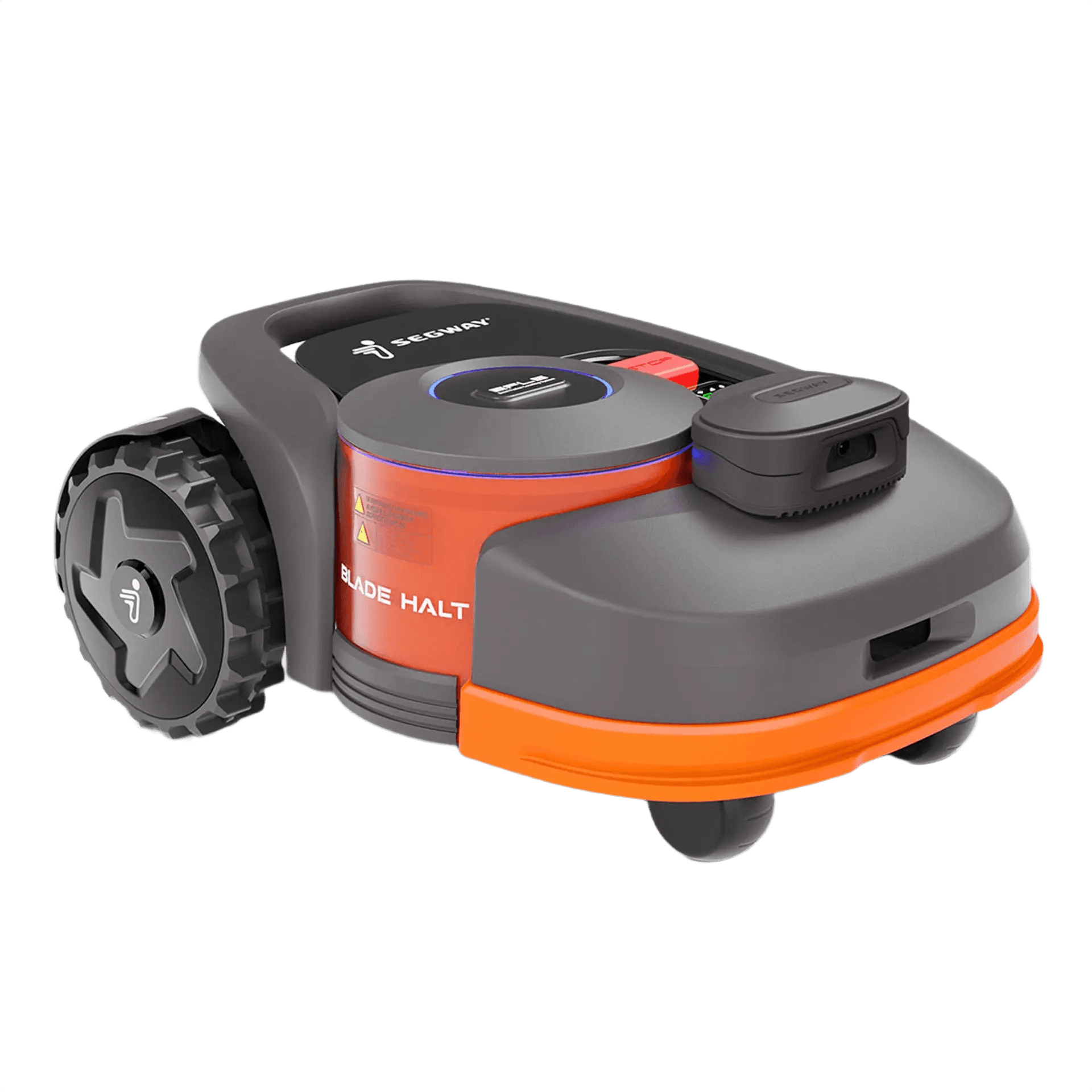 Segway Navimow H500E-VF robotgressklipper
