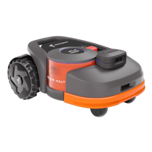 Segway Navimow H800E-VF robot lawn mower