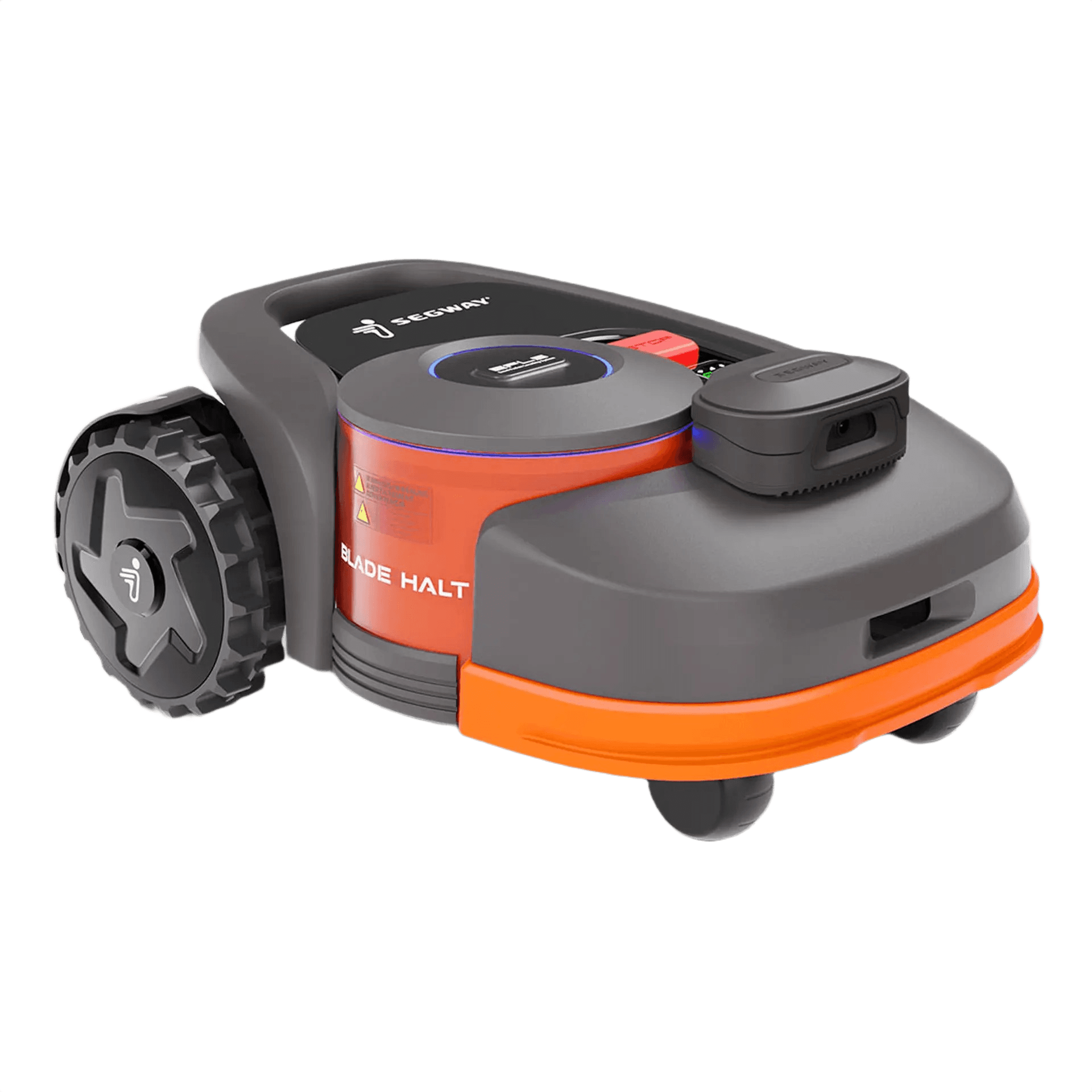 Segway Navimow H800E-VF robotgressklipper
