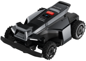 Segway Navimow X420 robot lawn mower
