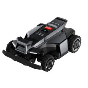 Segway Navimow X430 robot lawn mower