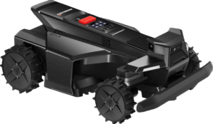 Segway Navimow X450 robot lawn mower