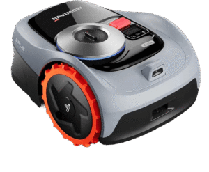 Segway Navimow i105e robot lawn mower