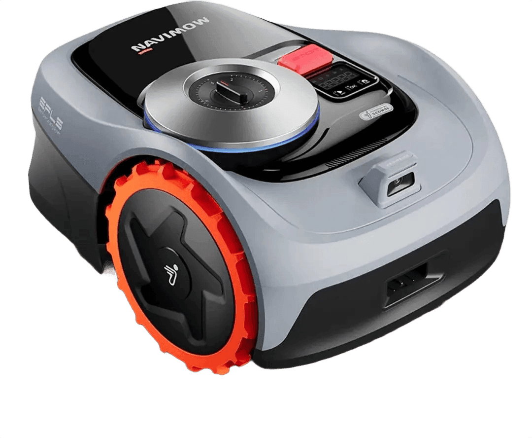 Segway Navimow i105e robot koszący