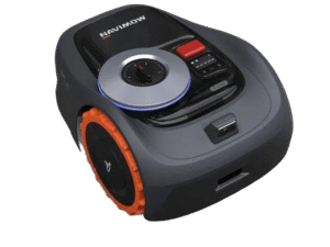 Segway Navimow i108e robot lawn mower