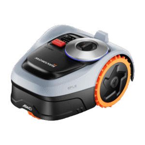 Segway Navimow i208 AWD robot lawn mower