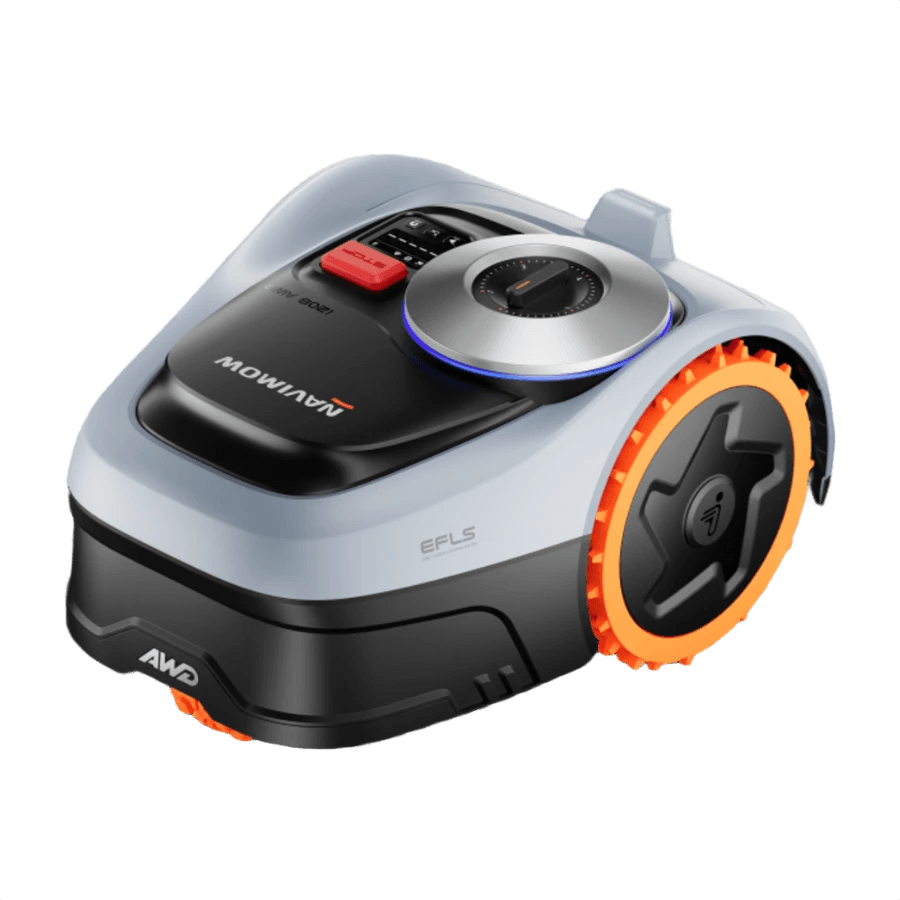 Segway Navimow i208 AWD robot lawn mower
