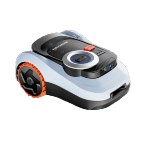 Segway Navimow i208 LiDAR robot lawn mower