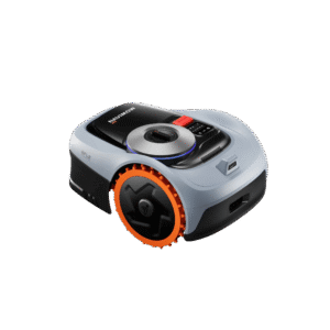 Segway Navimow i210E AWD robotgräsklippare