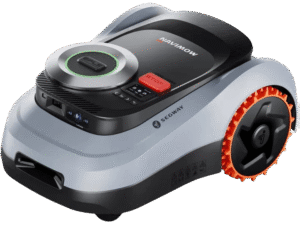 Segway Navimow i215 LiDAR robot lawn mower