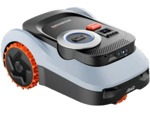 Segway Navimow i220 LiDAR Pro robot cortacésped