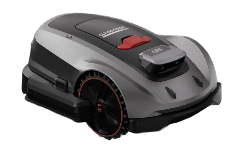 Sunseeker Elite X3 Gen 2 robot lawn mower