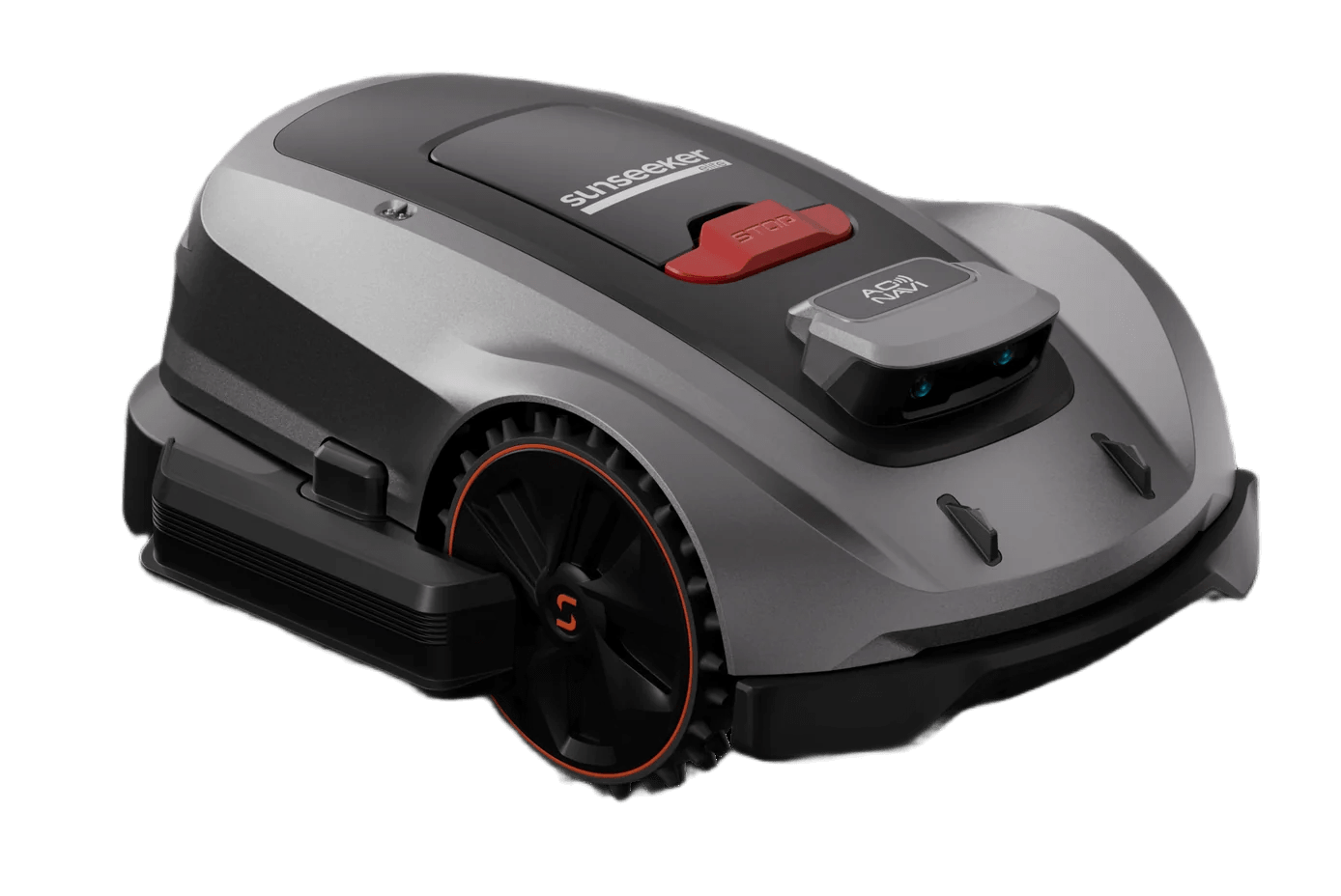 Sunseeker Elite X3 Gen 2 robot lawn mower
