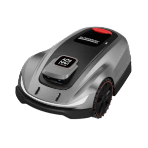 Sunseeker Elite X5 Gen 2 robot lawn mower