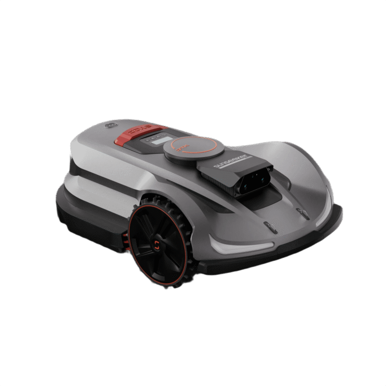Sunseeker Elite X7 Gen 2 robot lawn mower