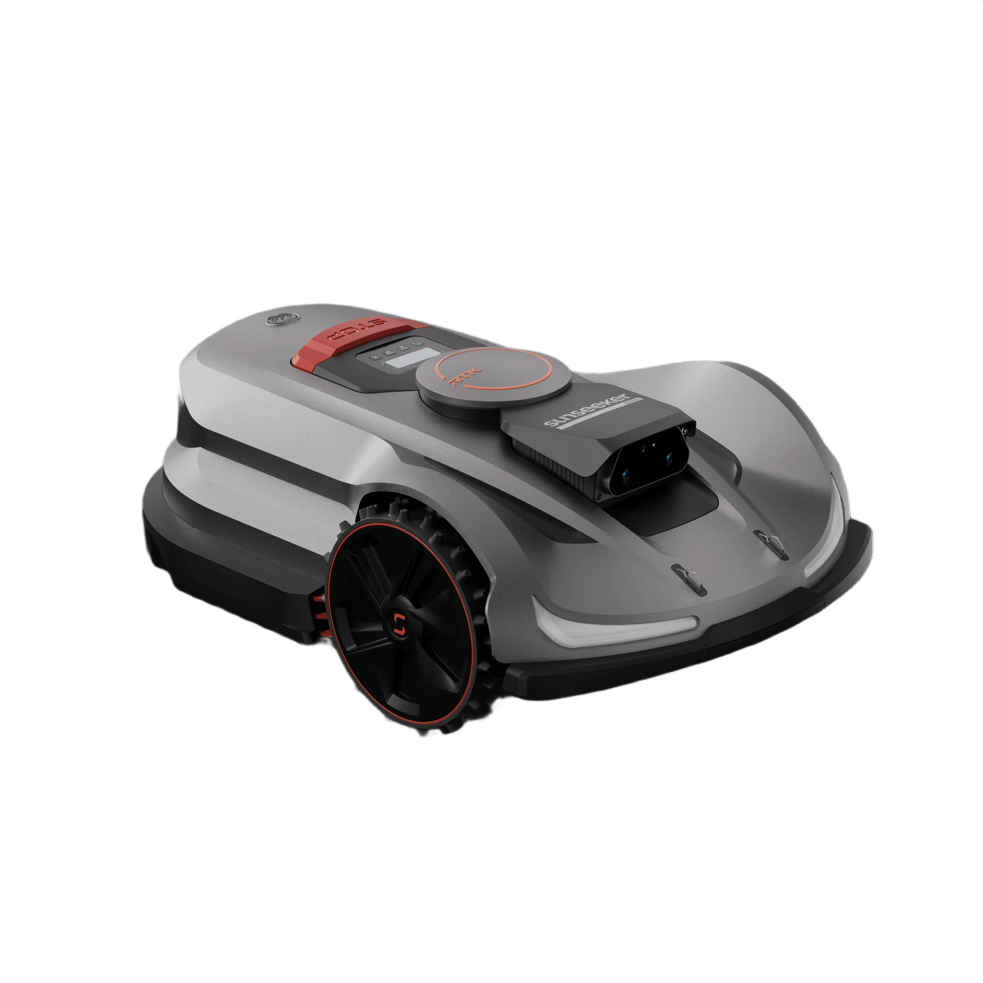 Sunseeker Elite X7 Plus Gen 2 robot lawn mower