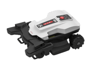 Ambrogio Robot Twenty 25 RTK robot lawn mower