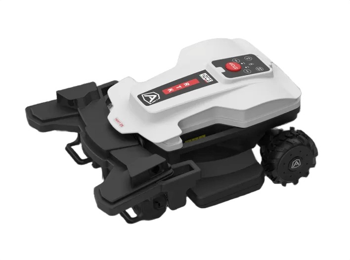 Ambrogio Robot Twenty 29 RTK robot lawn mower