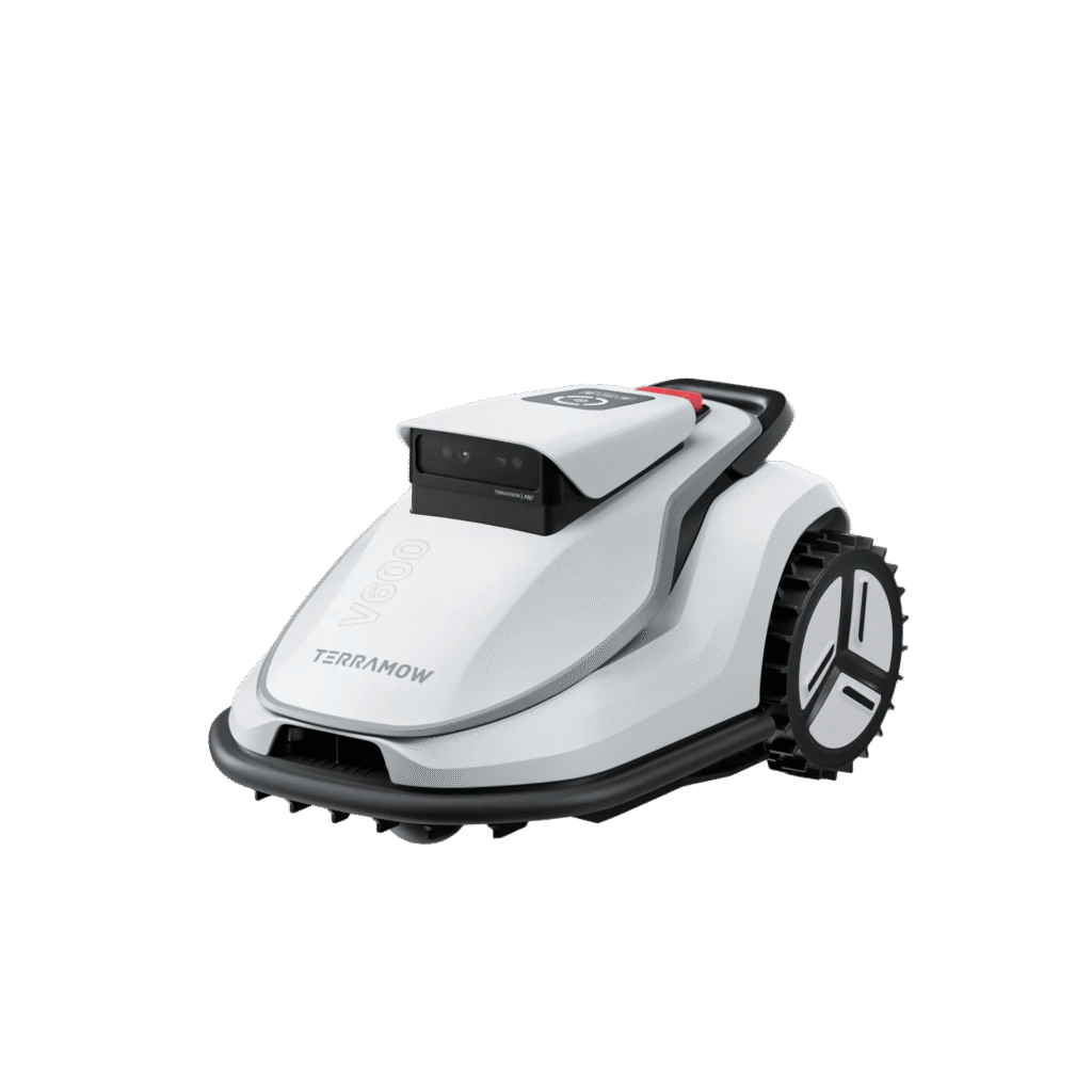 TerraMow V600 robot lawn mower