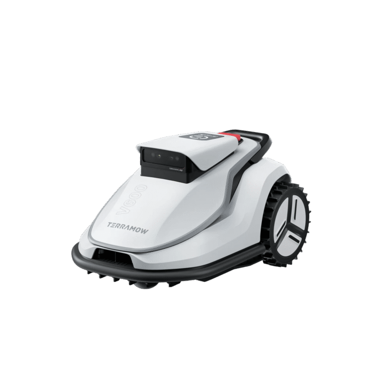 TerraMow V600 robot lawn mower