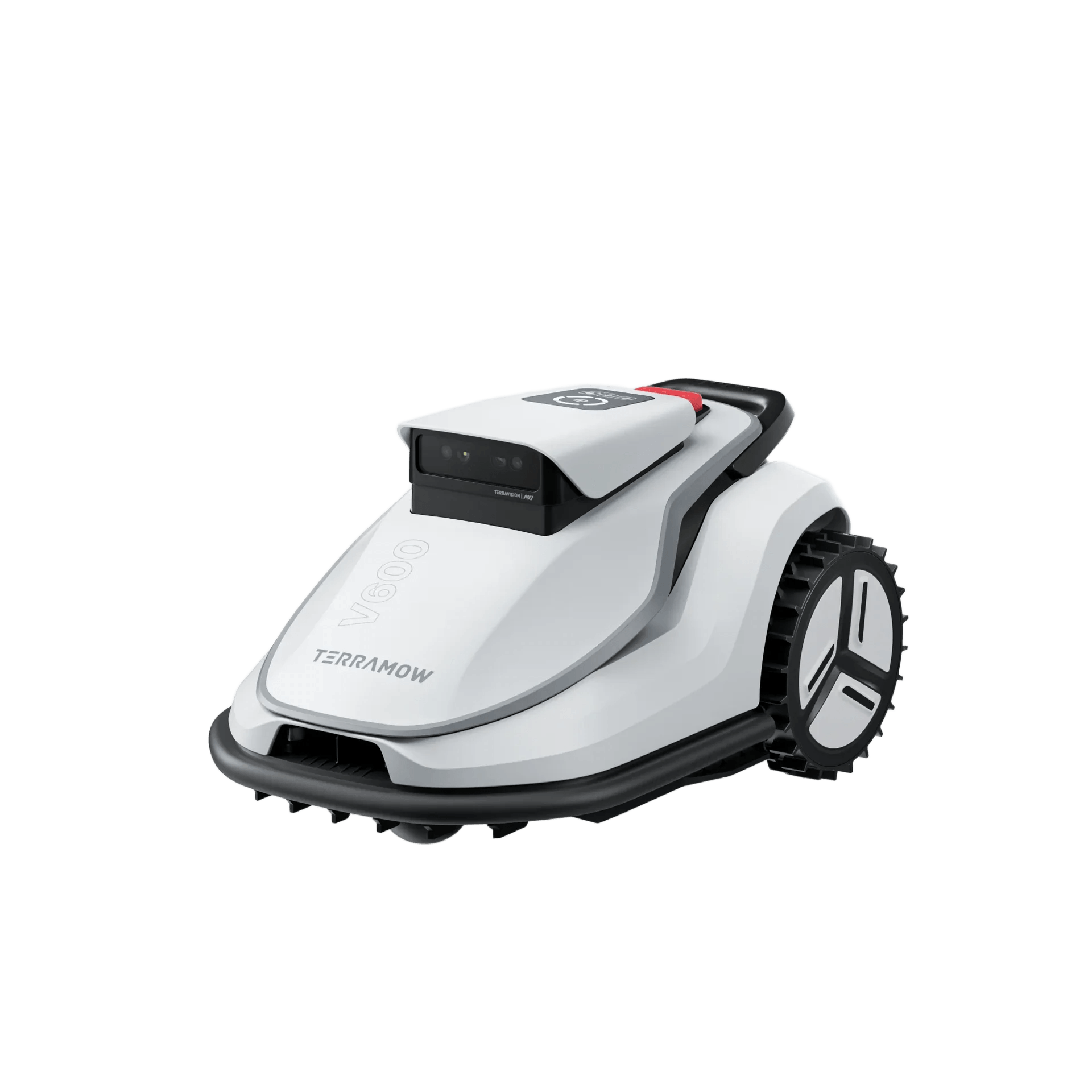 TerraMow V600 robottiruohonleikkuri
