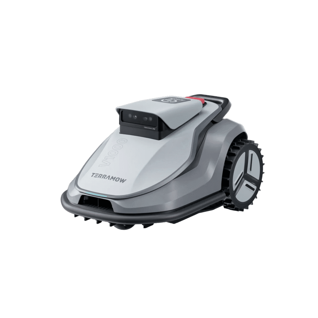 TerraMow V1000 Mähroboter