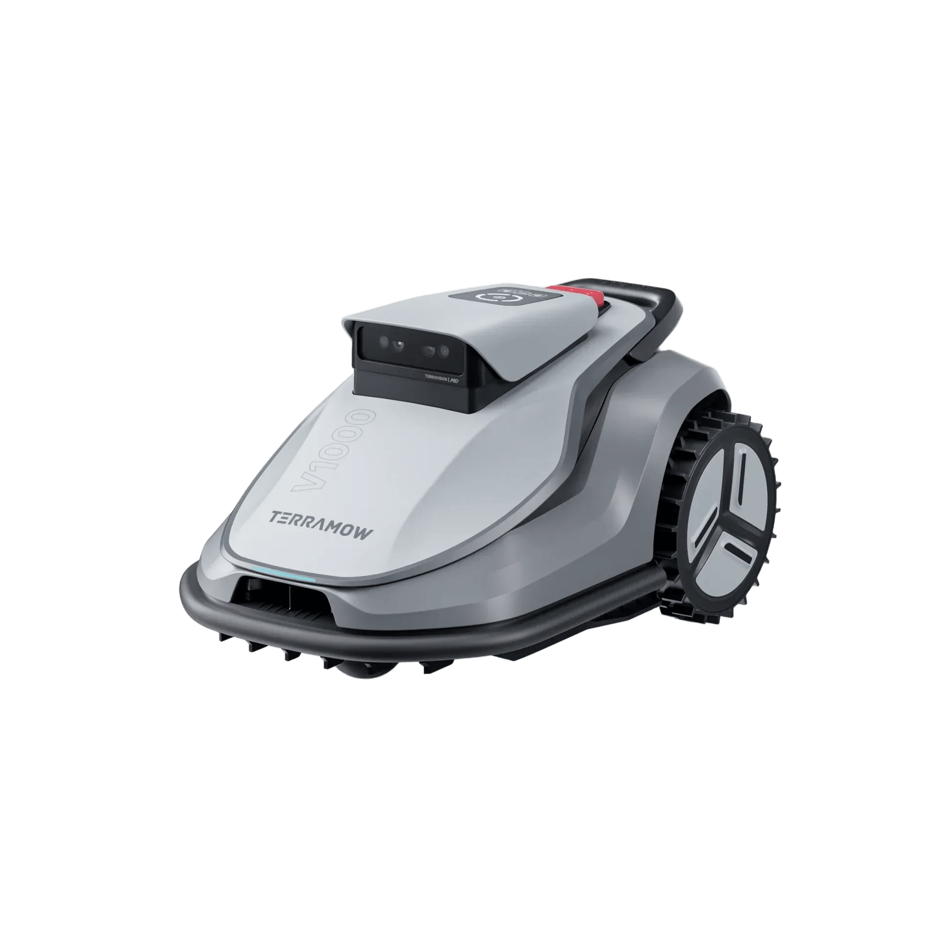 TerraMow V1000 robottiruohonleikkuri