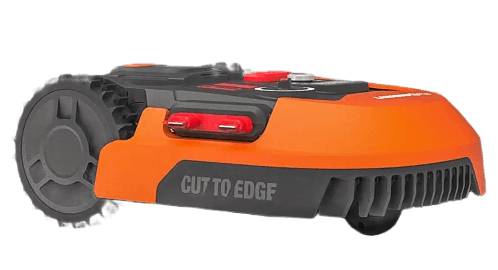 WORX Landroid M500 Plus WR165E robot lawn mower