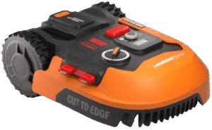 WORX Landroid M700 Plus WR167E robot lawn mower