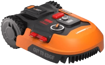 WORX Landroid M700 Plus WR167E robot lawn mower