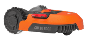 WORX Landroid S250 WR168E robot lawn mower