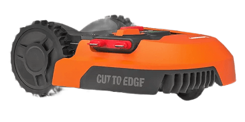 WORX Landroid S250 WR168E robot lawn mower
