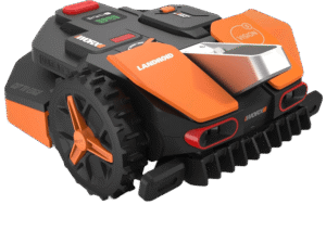 WORX Landroid Vision AI WR202E robot lawn mower