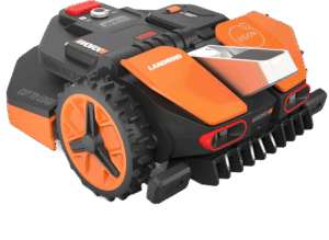 WORX Landroid Vision AI WR216E robot lawn mower