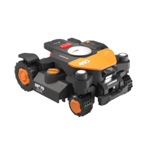 WORX Landroid Vision Cloud 4WD WR344E robot lawn mower