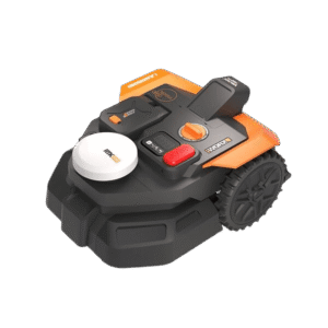 WORX Landroid Vision Cloud WR305E robot lawn mower