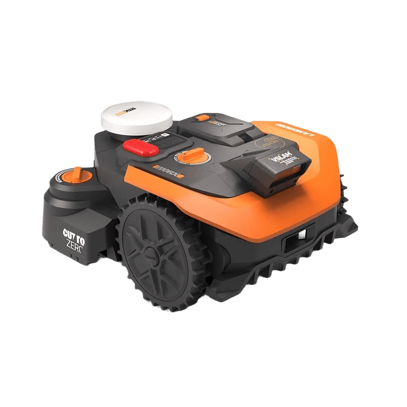 WORX Landroid Vision Cloud WR308E robot lawn mower