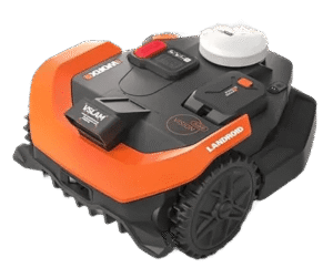 WORX Landroid Vision Cloud WR318E robot lawn mower