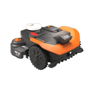 WORX Landroid Vision Cloud WR330E robot lawn mower