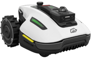 Mammotion YUKA mini 2 1000 robot lawn mower