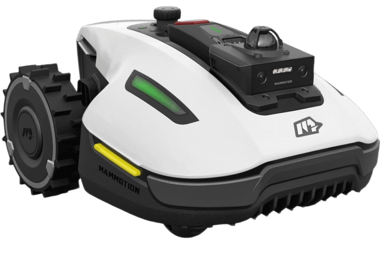 Mammotion YUKA mini 2 1000 robot lawn mower