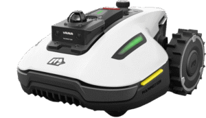 Mammotion YUKA mini 2 800 robot lawn mower