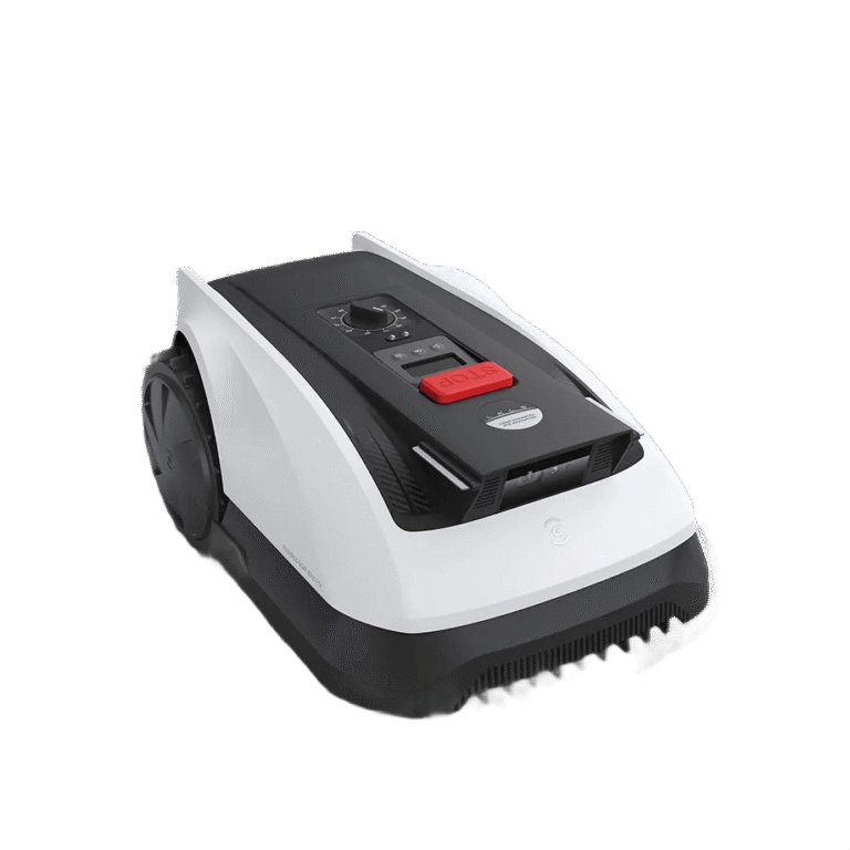 ECOVACS GOAT O800 RTK robot lawn mower