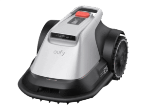 eufy Robot Lawn Mower E15 robot lawn mower