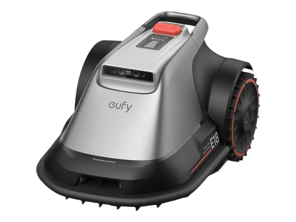 eufy Robot Lawn Mower E18 robot lawn mower