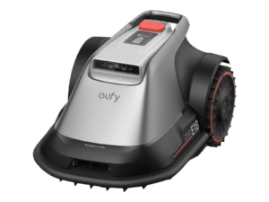 eufy Robot Lawn Mower E18 robot lawn mower
