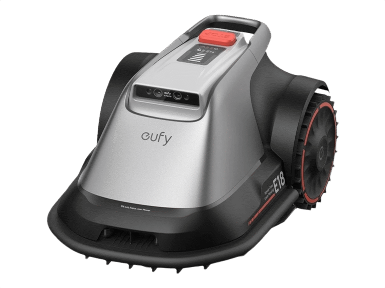 eufy Robot Lawn Mower E18 robot lawn mower