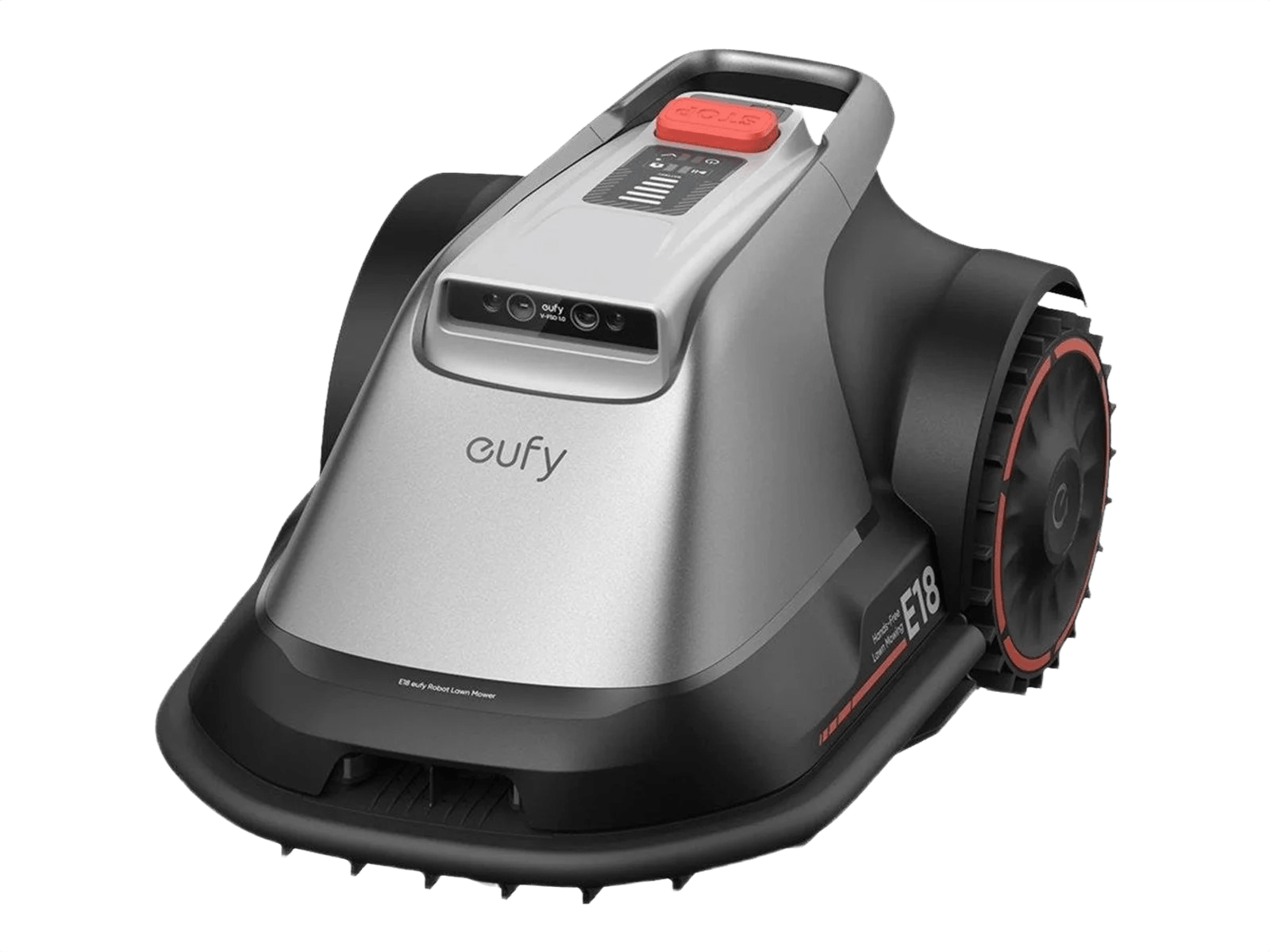eufy Robot Lawn Mower E18 robotmaaier