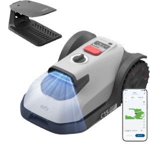 eufy Robot Lawn Mower C15 robot lawn mower