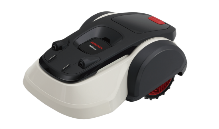 Honda Miimo 2200i robot lawn mower